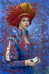 Michael Cheval Michael Cheval Lady Luck II (SN)
